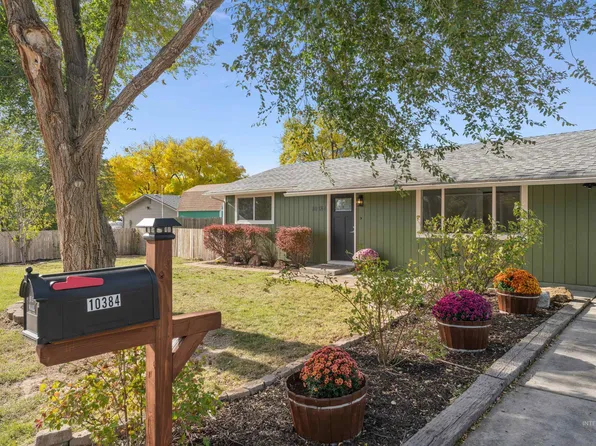 10384 W Fox Brush Ct, Boise, ID 83709