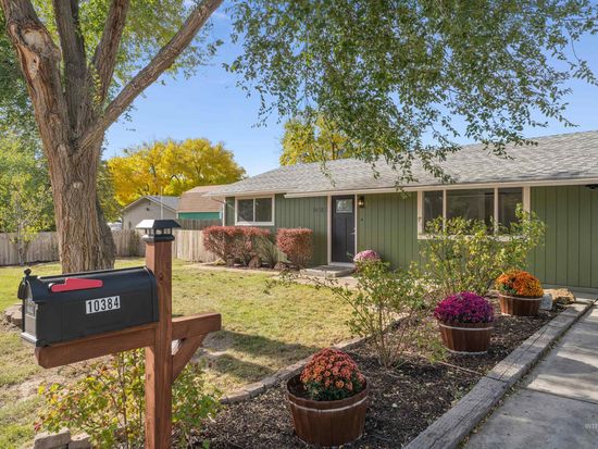 10384 W Fox Brush Ct, Boise, ID 83709