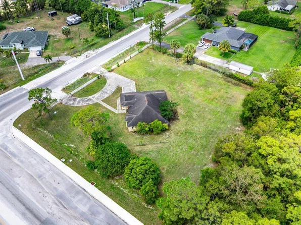 9023 Seminole Pratt Whitney Road, The Acreage, FL 33470