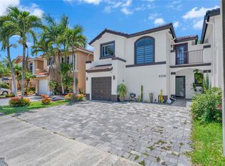 8708 SW 159th Path, Miami, FL 33193