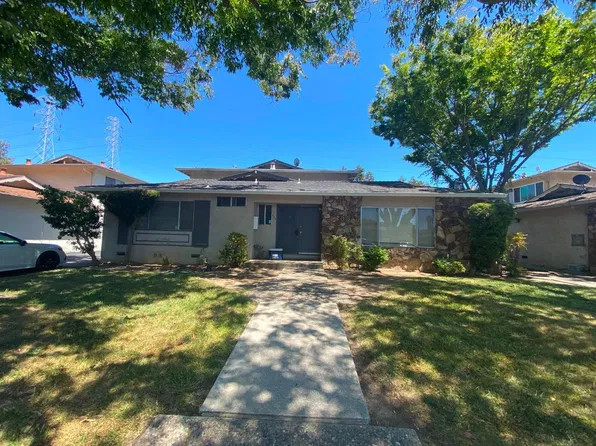 490 Hawthorn Ave, Sunnyvale, CA 94086