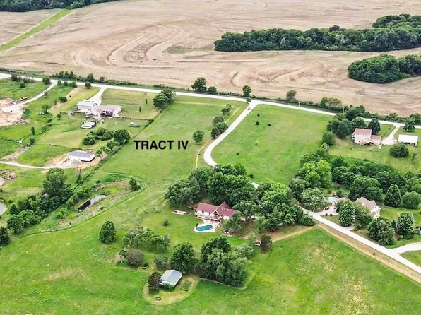 TRACT IV NW Blair Ln, Gower, MO 64454