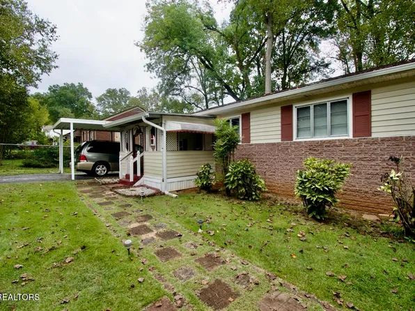 206 Hartford Rd, Knoxville, TN 37920