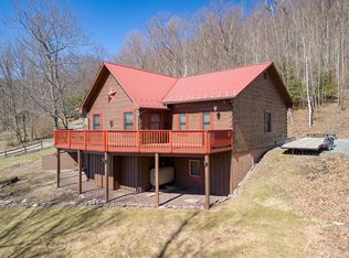 204 Peifer Ln, Tioga, PA 16946