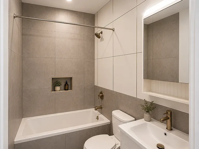 2741 Fulton St #2A — Photo 7