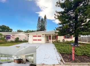 2317 Chatlin Rd, Holiday, FL 34691