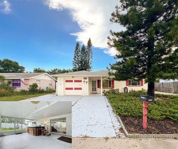 2317 Chatlin Rd, Holiday, FL, 34691