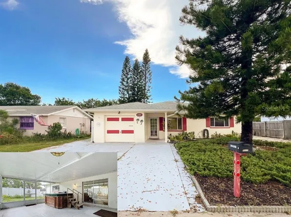 2317 Chatlin Rd, Holiday, FL 34691