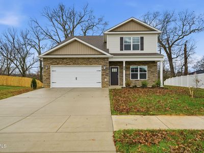 321 Cookie Loop, Gray, TN, 37615