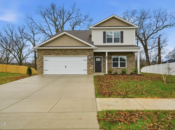 321 Cookie Loop, Gray, TN 37615