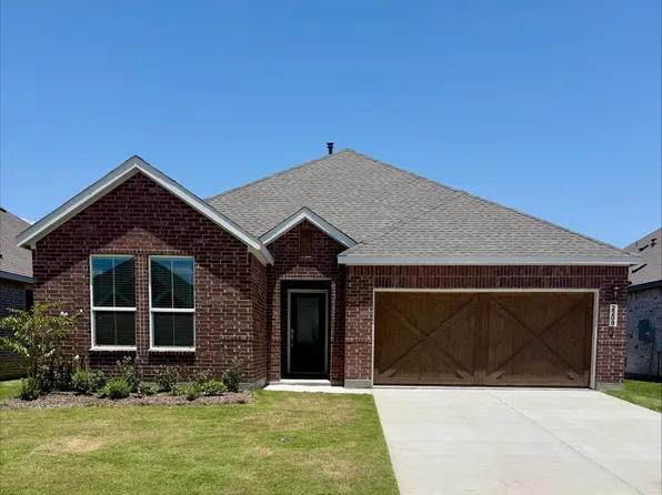 2209 Medina Rd, Celina, TX 75009