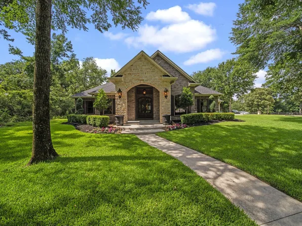 261 Ridge Lake Drive, Montgomery, TX 77316