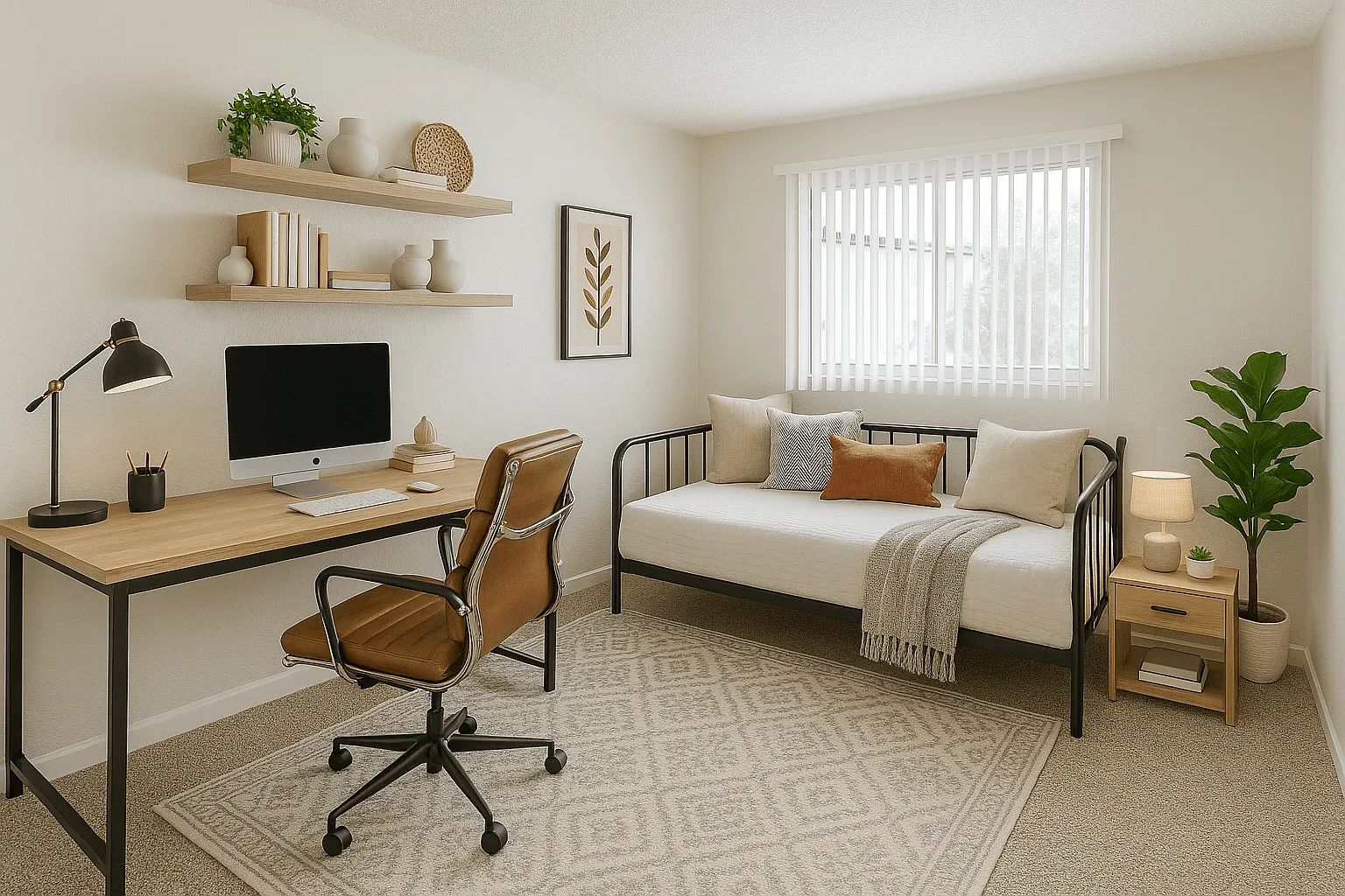 Amador Heights Apartments — Photo 2