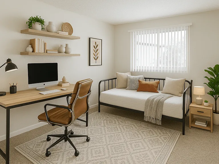 Amador Heights Apartments — Photo 2
