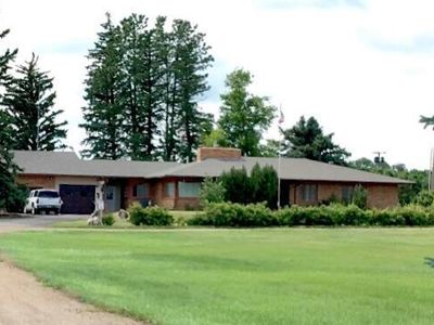 101 Rural Ave SW, New England, ND, 58650
