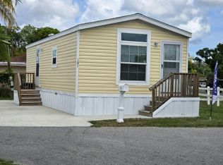 3301 58th Ave N Lot 101, Saint Petersburg, FL 33714