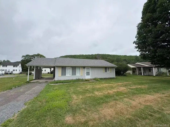 12 Pine Drive, Woodridge, NY 12789