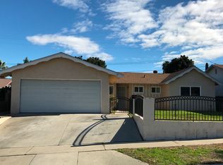 602 Lidford Ave, La Puente, CA 91744