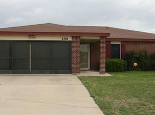 4301 Secretariat Dr, Killeen, TX 76549