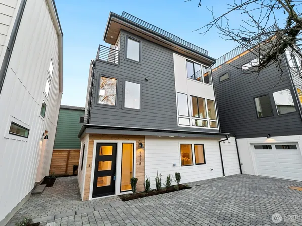 339 NE 90th Street #B, Seattle, WA 98115