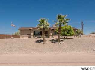 2455 Widgeon Dr, Lake Havasu City, AZ 86403