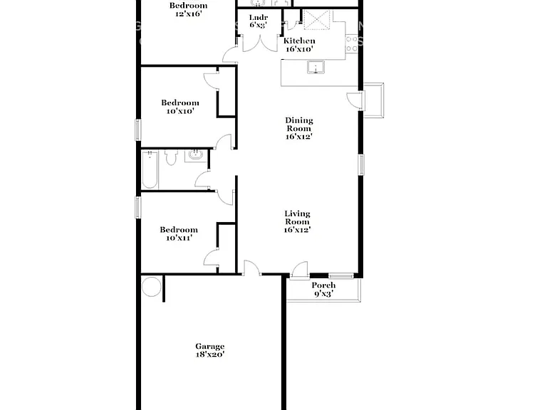 125 Parish Ln — Photo 3