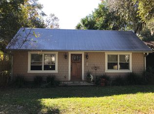 205 Pine St, Saint Simons Island, GA 31522