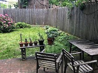 735 Washington Ave APT 1B, Brooklyn, NY 11238