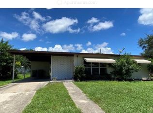 21394 Meehan Ave, Pt Charlotte, FL 33952