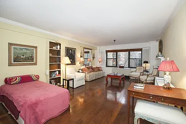 Sold by Brown Harris Stevens