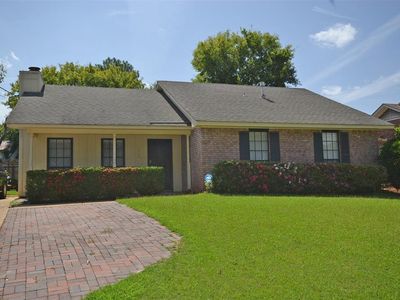 3160 Milan Dr, Montgomery, AL, 36109