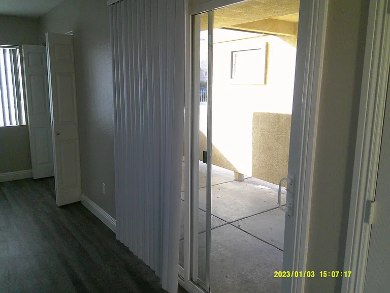 Patio- 3 Bed 2.5 Bath Townhome