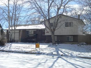 4903 Waddell Ave, Colorado Springs, CO 80915