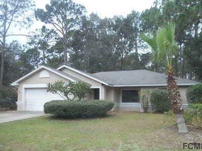 55 Wedgewood Ln, Palm Coast, FL, 32164