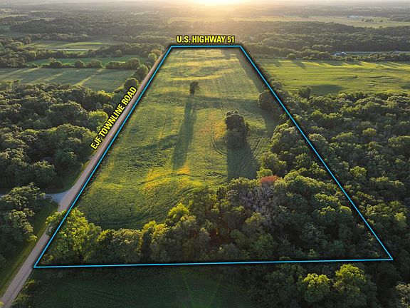 3rd image of 38.54 M/l Acres Ejf Townline Rd