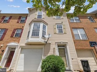 4219 Lavender Ln, Bowie, MD 20720
