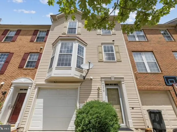 4219 Lavender Ln, Bowie, MD 20720