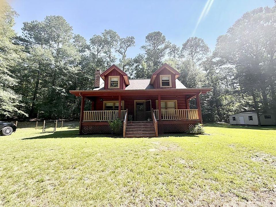 1st image of 824 County Road 1101