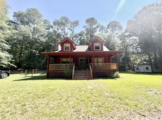 824 County Road 1101, Troy, AL 36079