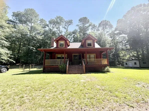 824 County Road 1101, Troy, AL 36079