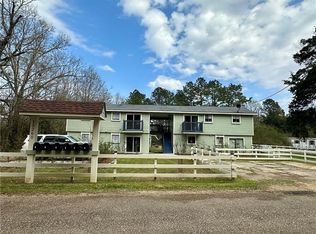 15260 Sam George Rd #4, Bogalusa, LA 70427