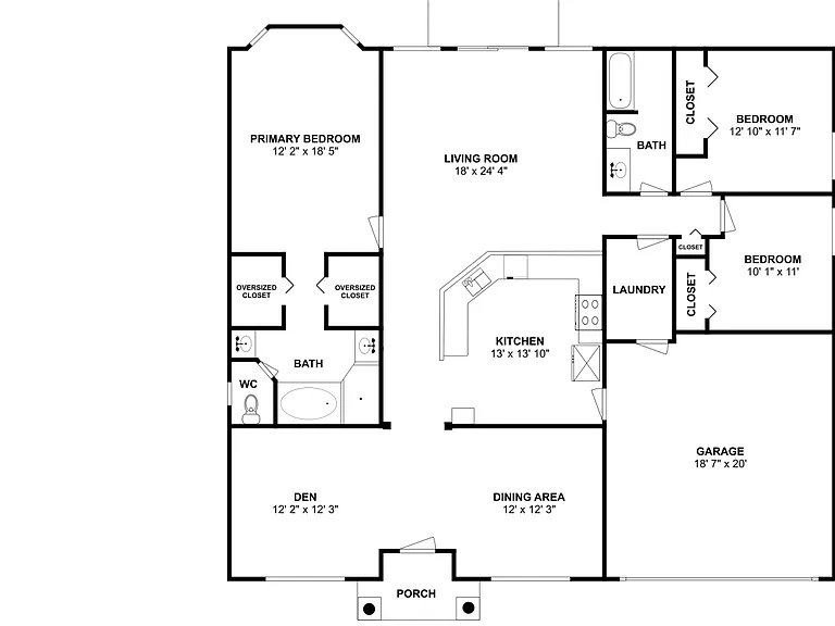 938 Wood Dove Ct — Photo 16
