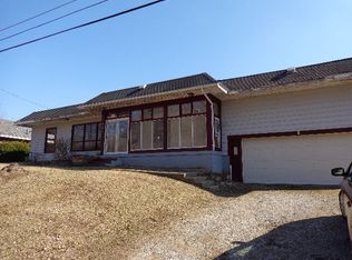 497 Liberty St, Shreve, OH 44676