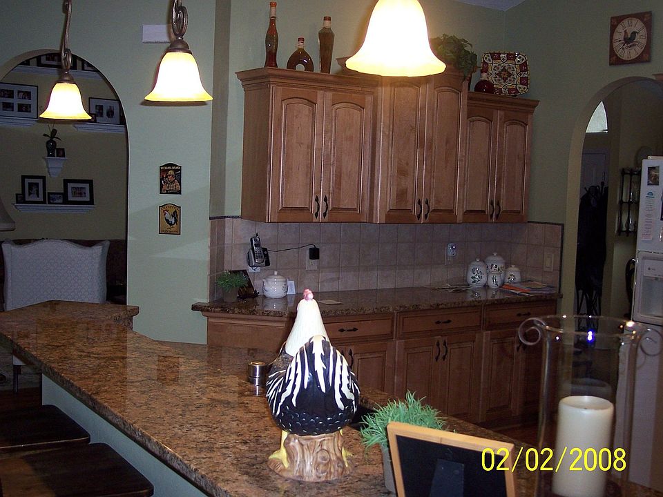 New Kitchen 