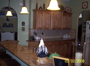 25 Mangrove Ct S, Homosassa, FL 34446