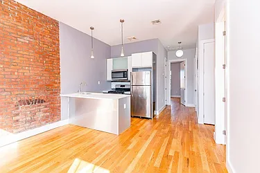 Rented by Brooklyn Group