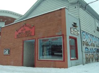 161 Seymour St, Pittsfield, MA 01201