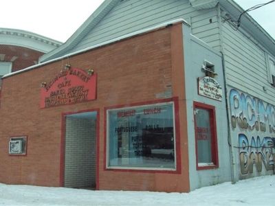 161 Seymour St, Pittsfield, MA, 01201