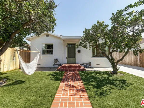 11822 Marshall St, Los Angeles, CA 90230