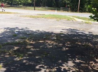 3600 American Manor Dr, Little Rock, AR 72209